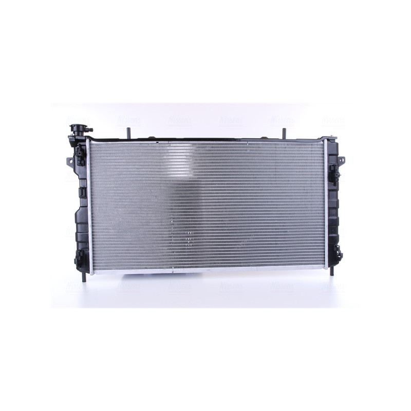 Radiateur NISSENS