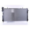 Radiateur NISSENS