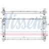 Radiateur NISSENS