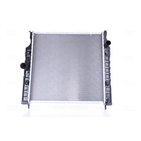 Radiateur NISSENS