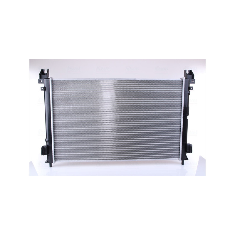 Radiateur NISSENS