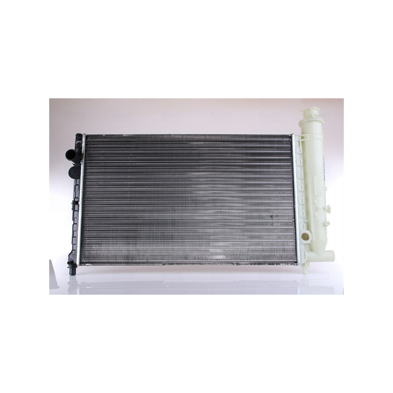 Radiateur NISSENS