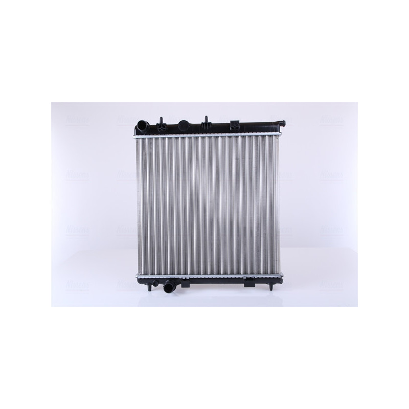 Radiateur NISSENS
