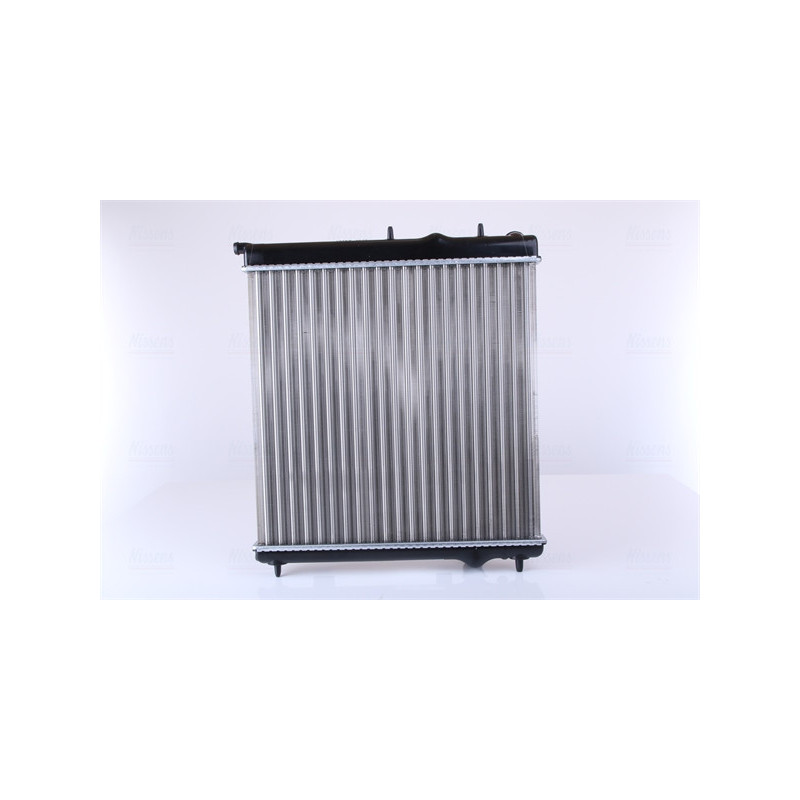 Radiateur NISSENS