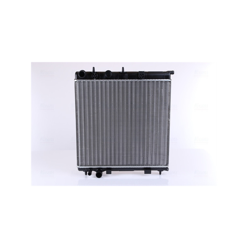 Radiateur NISSENS