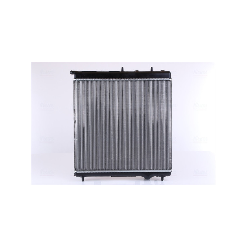 Radiateur NISSENS