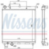 Radiateur NISSENS