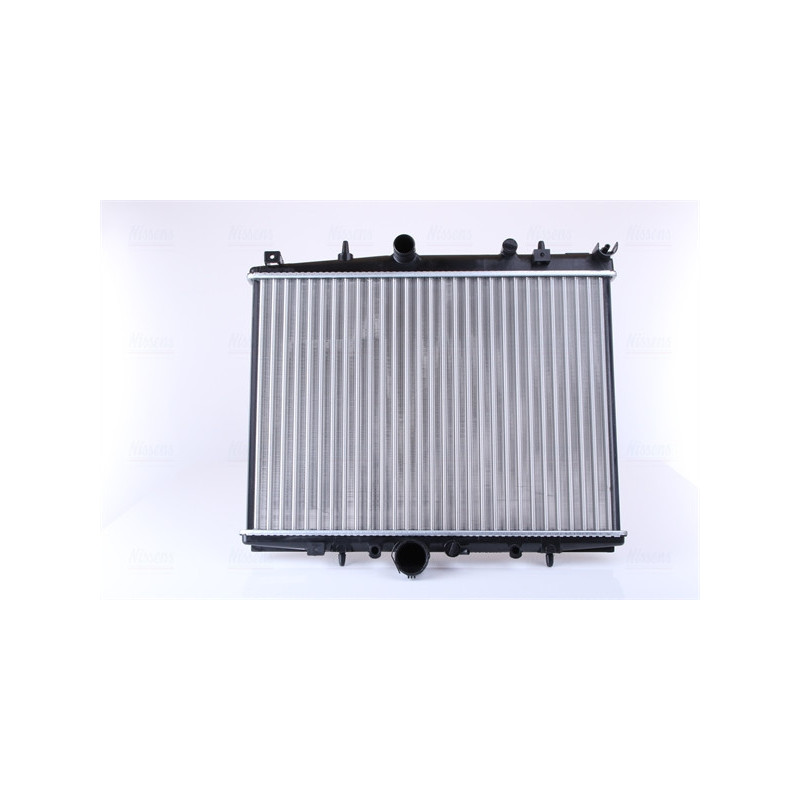 Radiateur NISSENS