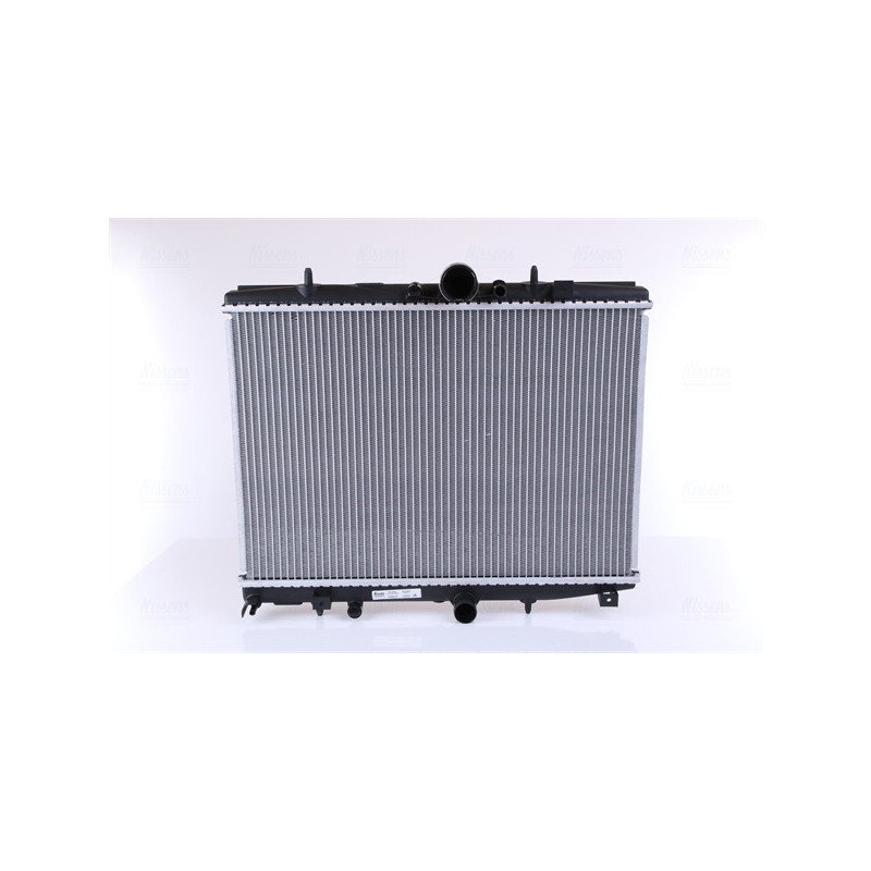 Radiateur NISSENS