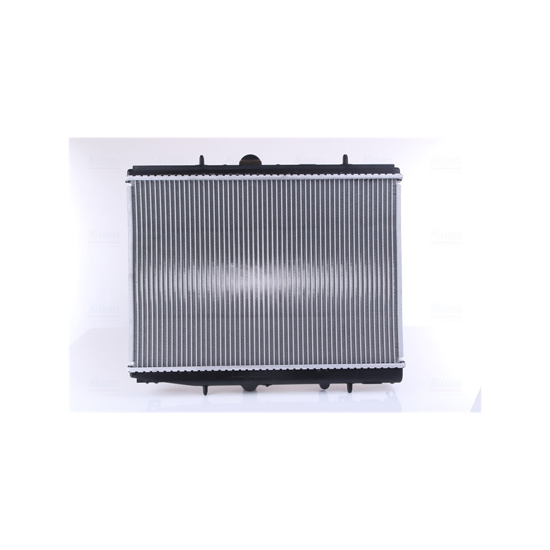 Radiateur NISSENS