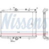 Radiateur NISSENS