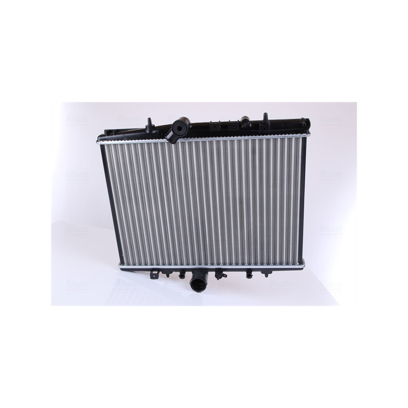 Radiateur NISSENS