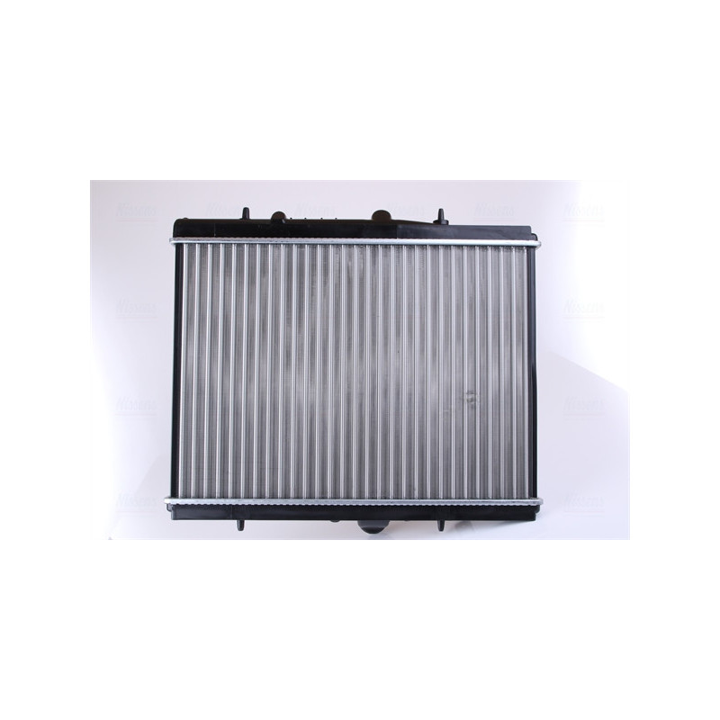 Radiateur NISSENS