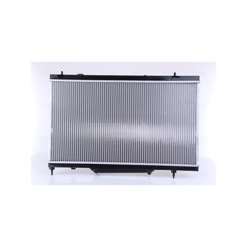 Radiateur NISSENS