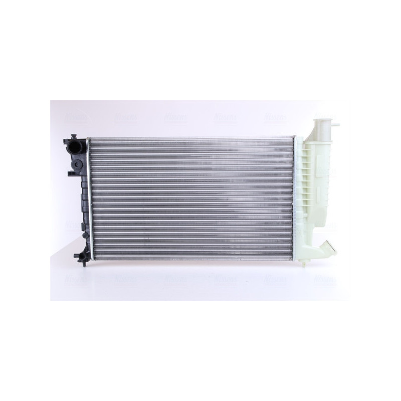 Radiateur NISSENS