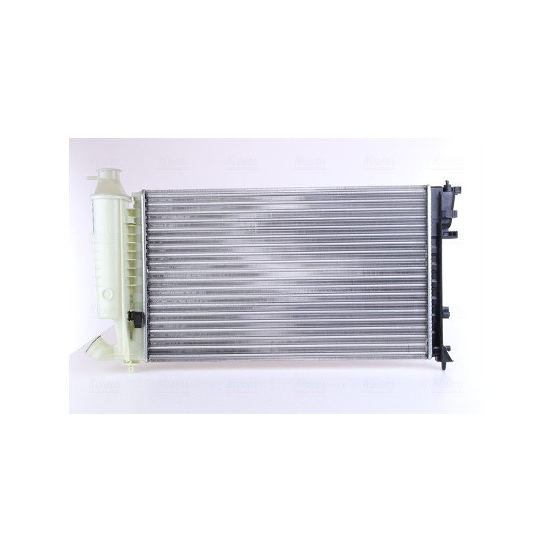 Radiateur NISSENS
