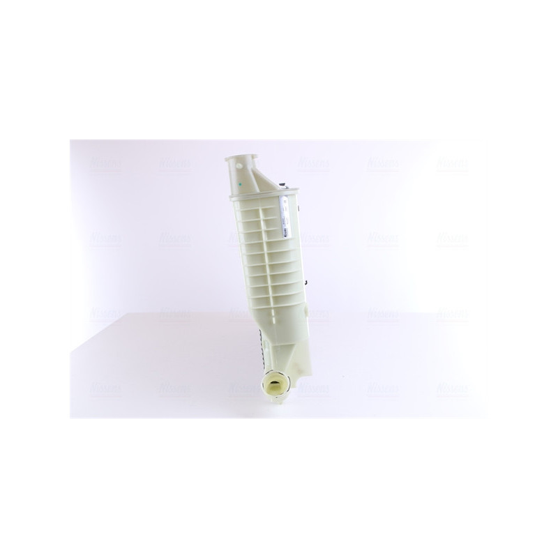 Radiateur NISSENS