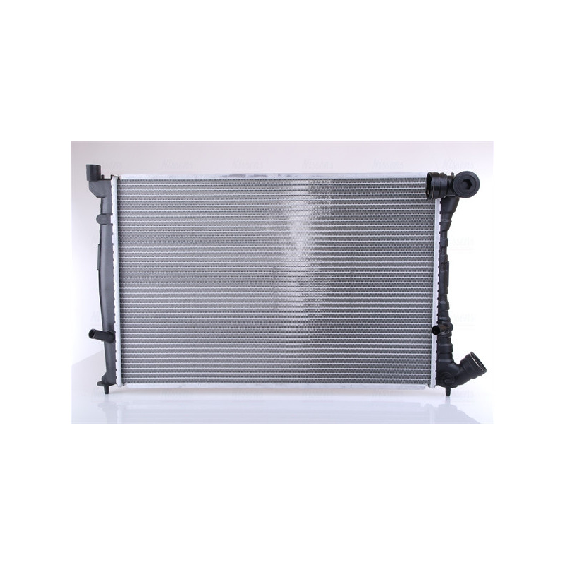 Radiateur NISSENS