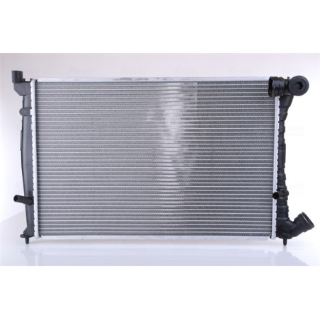Radiateur NISSENS
