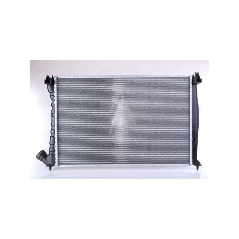 Radiateur NISSENS