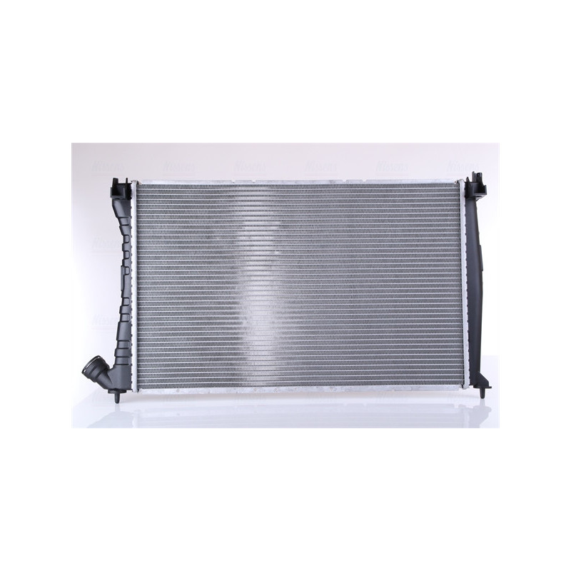 Radiateur NISSENS