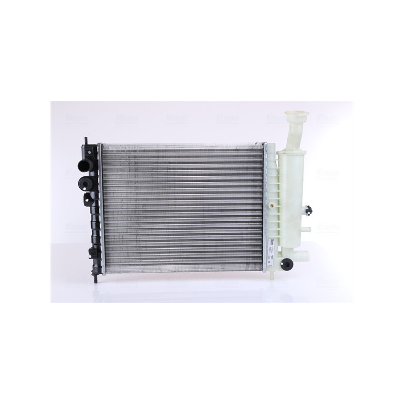 Radiateur NISSENS