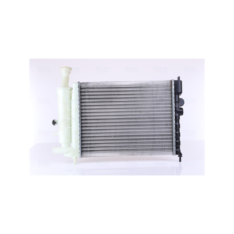 Radiateur NISSENS