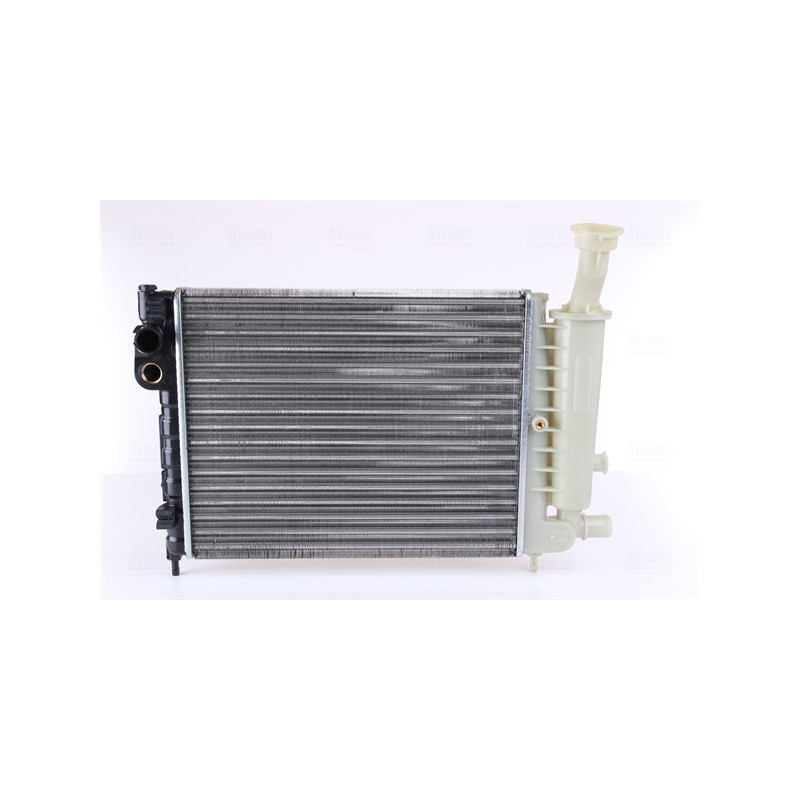Radiateur NISSENS