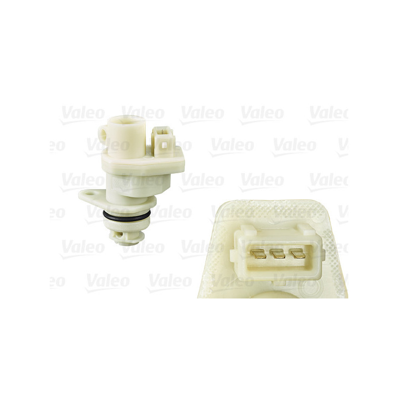 Capteur (vitesse) VALEO