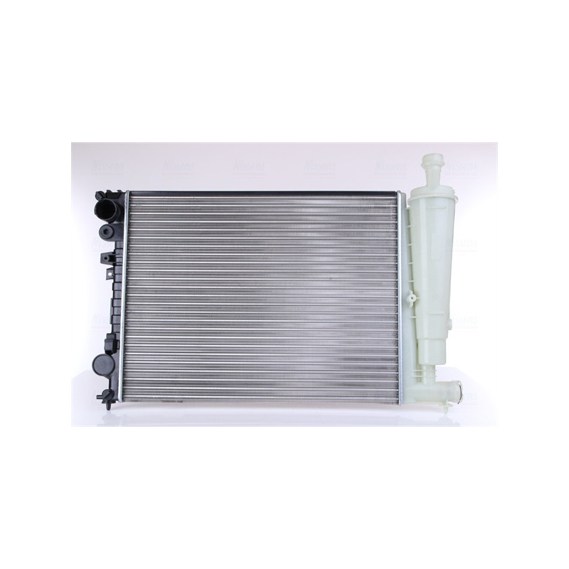 Radiateur NISSENS