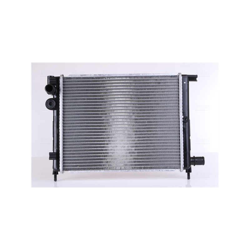 Radiateur NISSENS