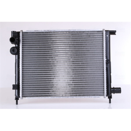 Radiateur NISSENS