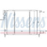 Radiateur NISSENS