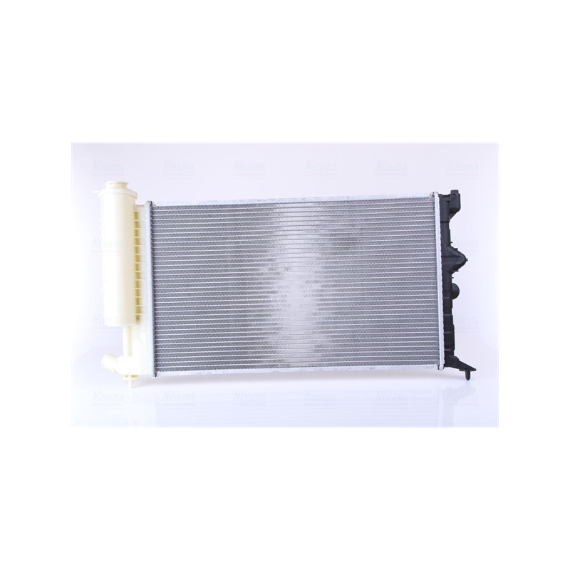 Radiateur NISSENS