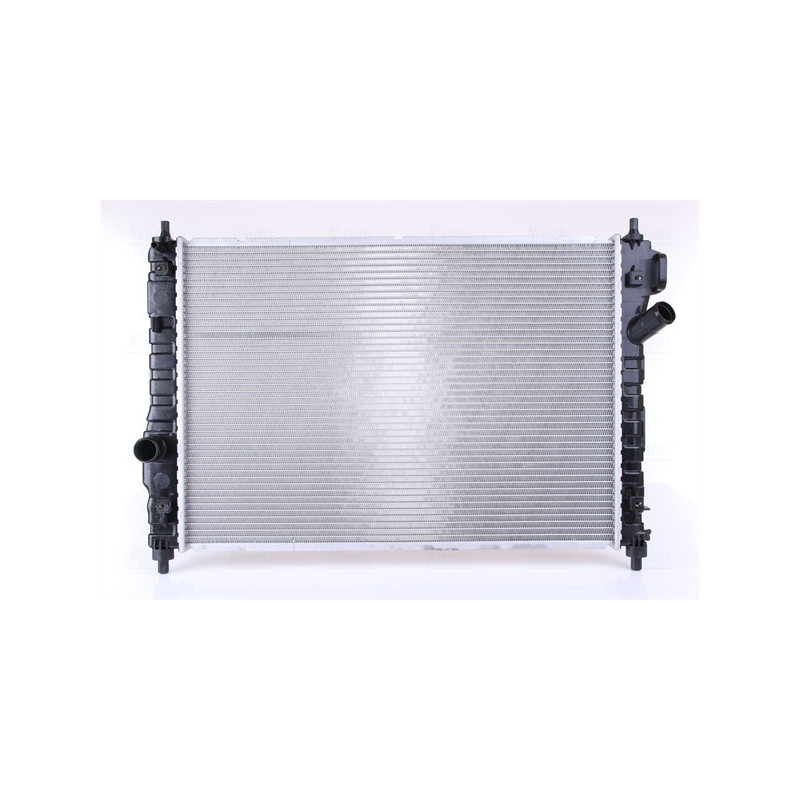 Radiateur NISSENS