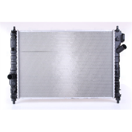 Radiateur NISSENS