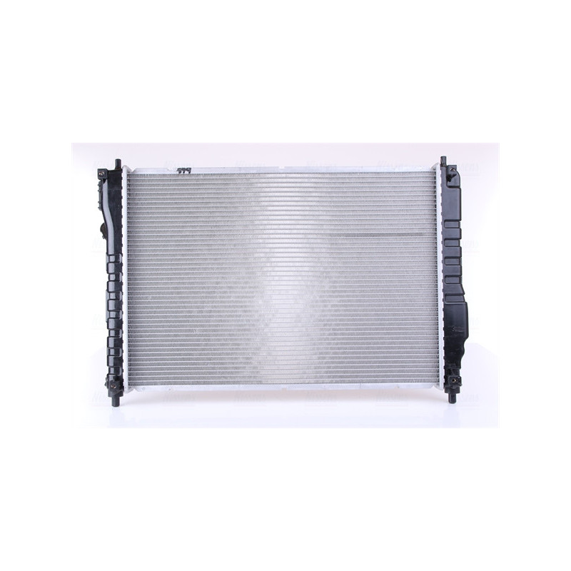 Radiateur NISSENS