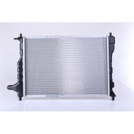 Radiateur NISSENS