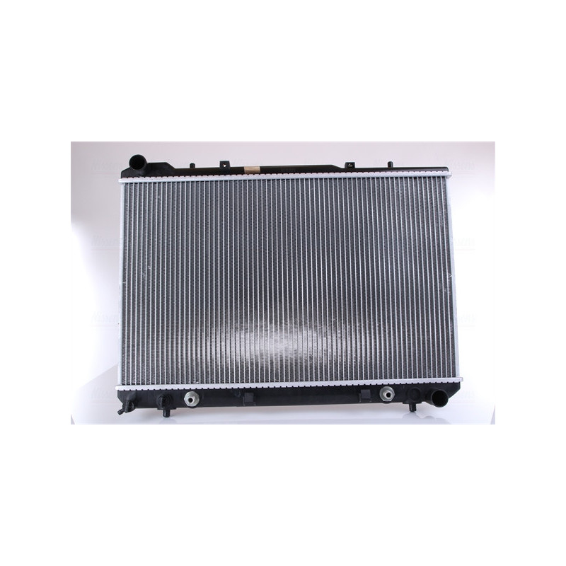 Radiateur NISSENS
