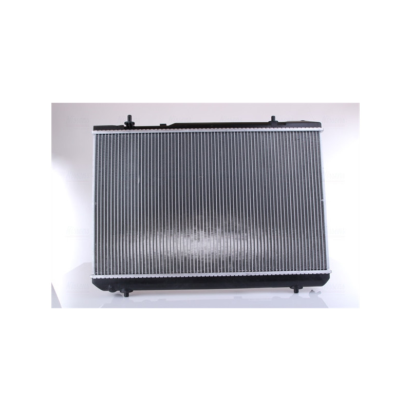 Radiateur NISSENS