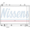 Radiateur NISSENS