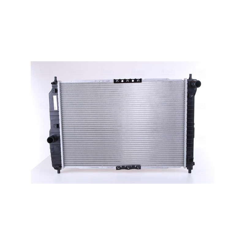 Radiateur NISSENS
