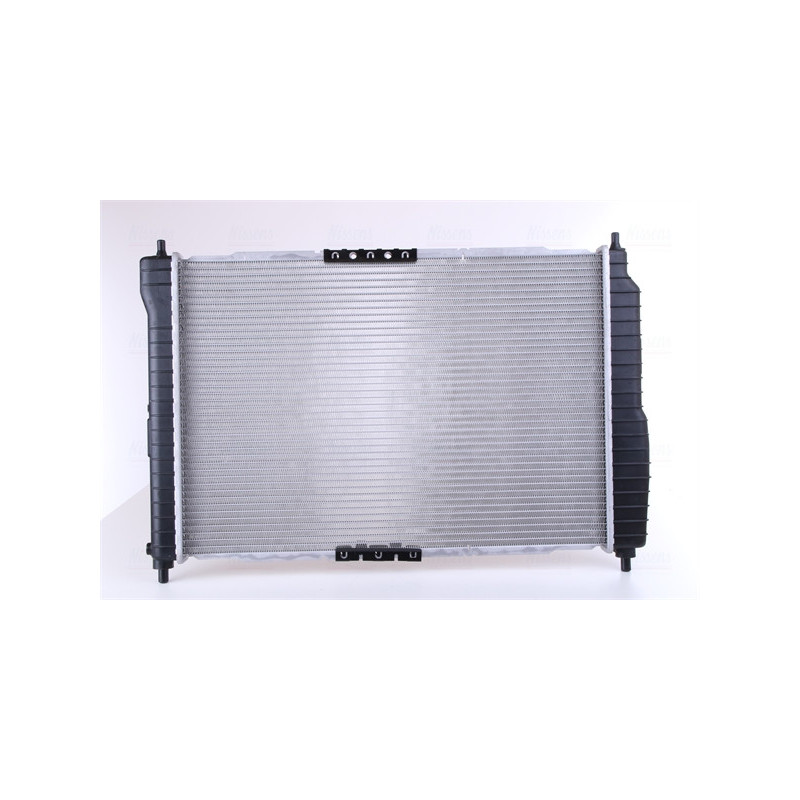 Radiateur NISSENS