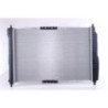 Radiateur NISSENS
