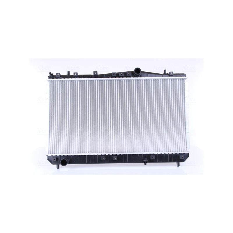 Radiateur NISSENS