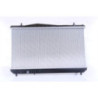 Radiateur NISSENS