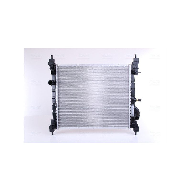 Radiateur NISSENS