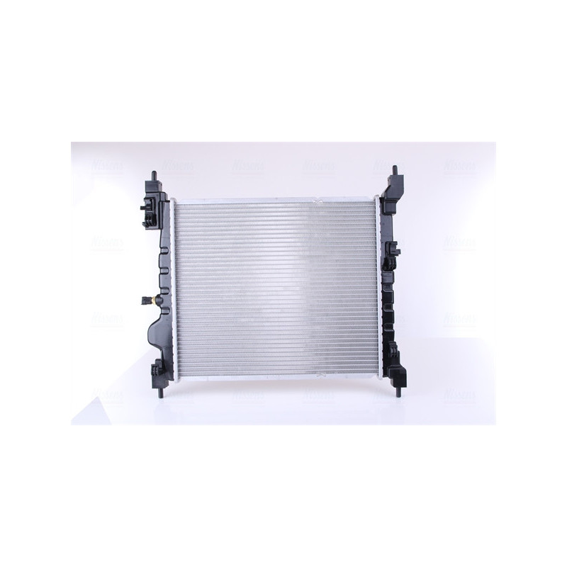 Radiateur NISSENS