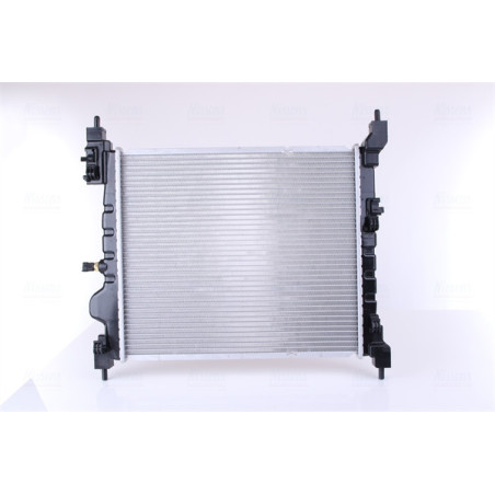 Radiateur NISSENS