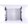 Radiateur NISSENS
